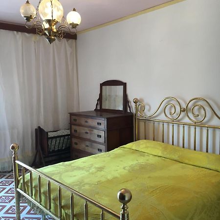 Casa Mastrota - Quercia Apartment San Lorenzo Bellizzi Exteriör bild