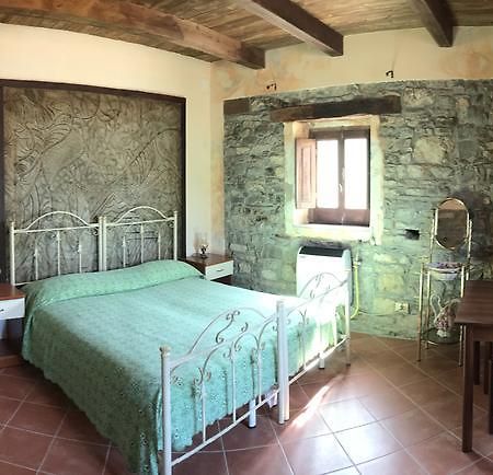 Casa Mastrota - Quercia Apartment San Lorenzo Bellizzi Exteriör bild