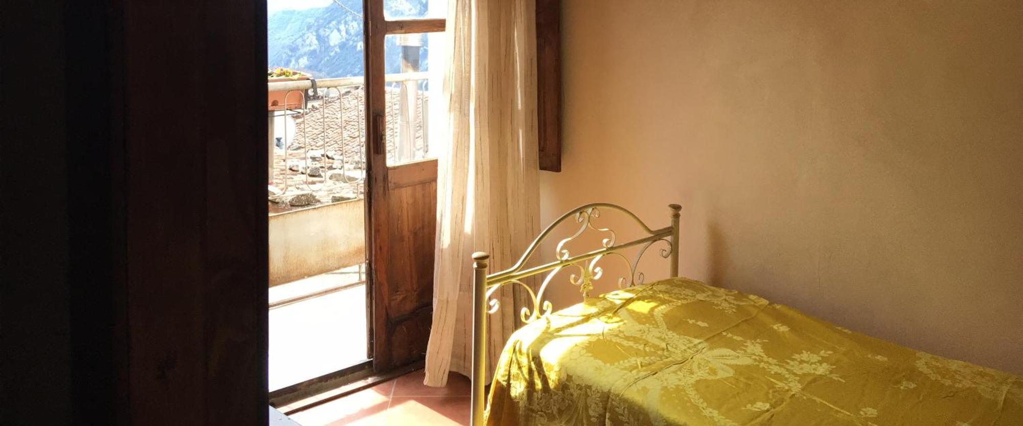 Casa Mastrota - Quercia Apartment San Lorenzo Bellizzi Exteriör bild