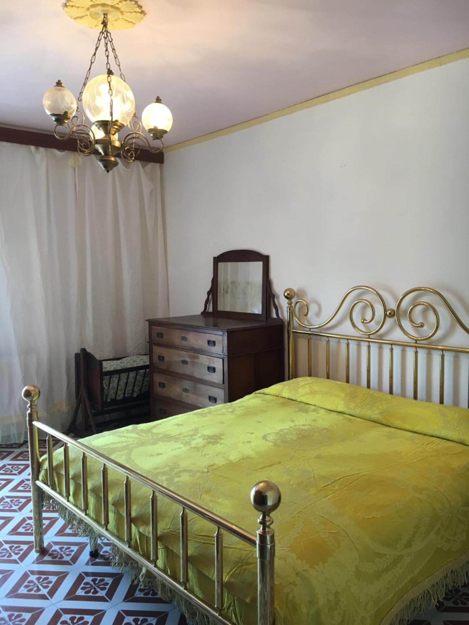 Casa Mastrota - Quercia Apartment San Lorenzo Bellizzi Exteriör bild