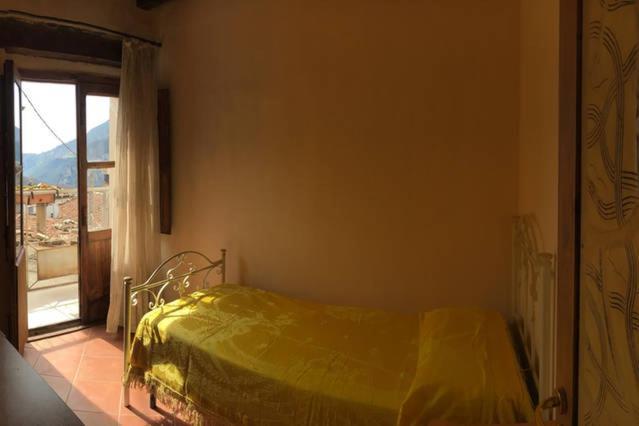 Casa Mastrota - Quercia Apartment San Lorenzo Bellizzi Exteriör bild