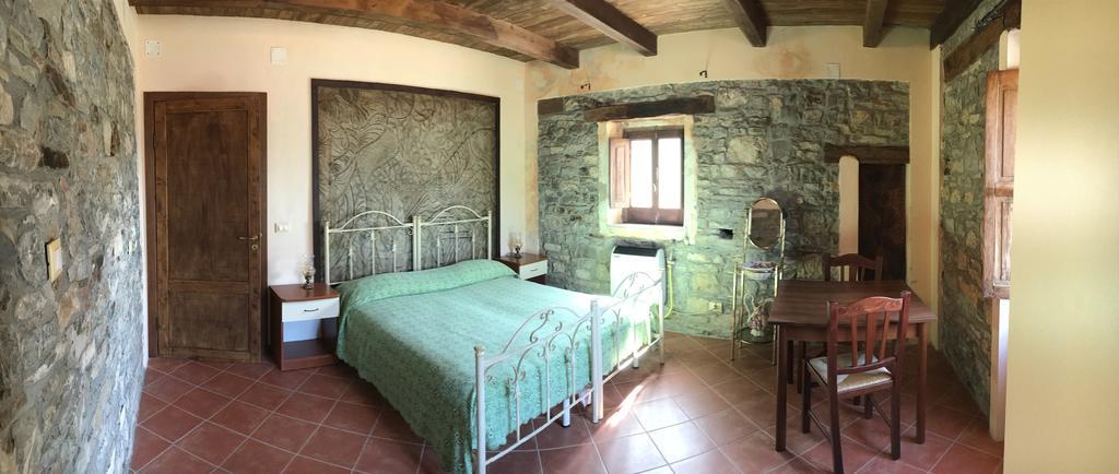 Casa Mastrota - Quercia Apartment San Lorenzo Bellizzi Exteriör bild