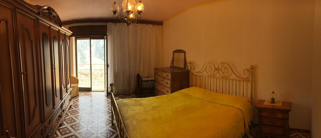 Casa Mastrota - Quercia Apartment San Lorenzo Bellizzi Exteriör bild