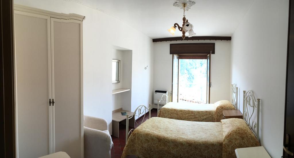 Casa Mastrota - Quercia Apartment San Lorenzo Bellizzi Exteriör bild